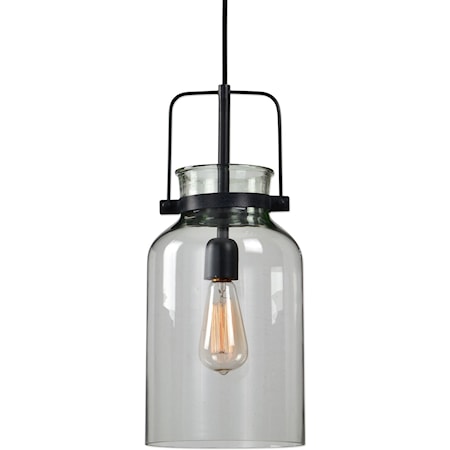  Lansing 1 Lt. Mini Pendant